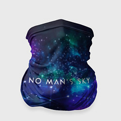 Бандана No Man's Sky: Space Vision