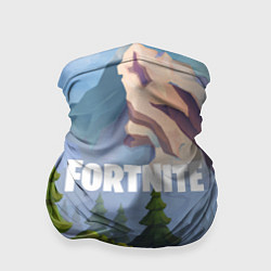 Бандана Fortnite: Forest View