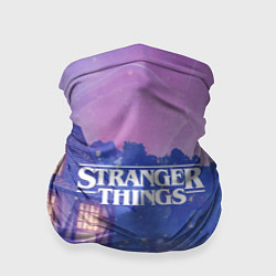 Бандана Stranger Things: Magic House