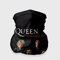 Бандана Queen: Greatests Hits