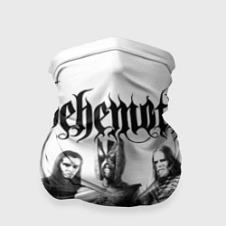 Бандана Behemoth Group