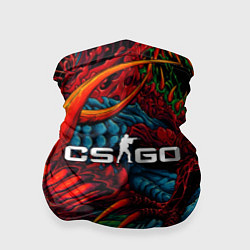 Бандана CS:GO Hyper Beast