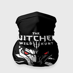 Бандана The Witcher 3: Wild Hunt