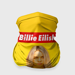 Бандана Billie Eilish: MyBoi