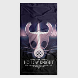 Бандана-труба Hollow Knight, цвет: 3D-принт — фото 2
