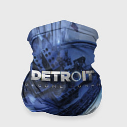 Бандана Detroit: Become Human