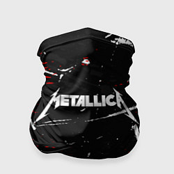 Бандана METALLICA