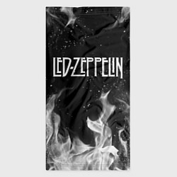 Бандана-труба LED ZEPPELIN, цвет: 3D-принт — фото 2