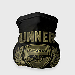 Бандана Arsenal