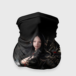 Бандана Lost ark girl