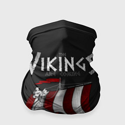 Бандана Vikings Valhalla