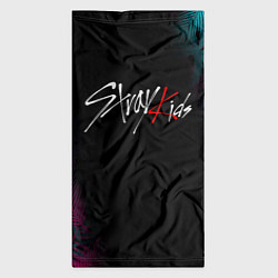 Бандана-труба STRAY KIDS, цвет: 3D-принт — фото 2
