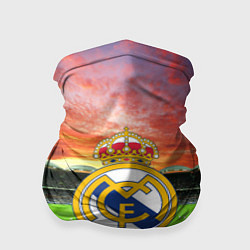 Бандана FC Real Madrid