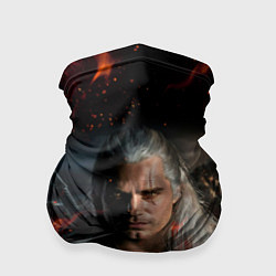 Бандана THE WITCHER