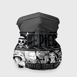 Бандана One Piece