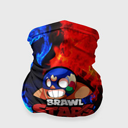 Бандана Brawl Stars El Primo