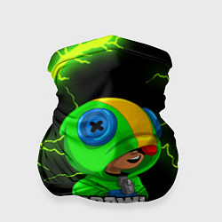 Бандана BRAWL STARS LEON