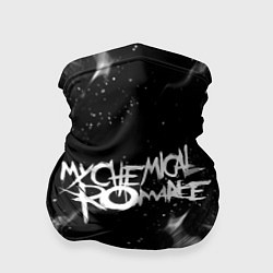 Бандана My Chemical Romance