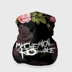 Бандана My Chemical Romance