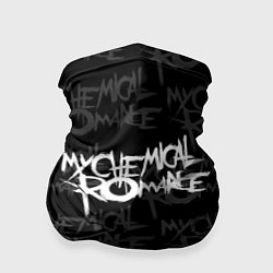 Бандана My Chemical Romance