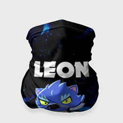 Бандана BRAWL STARS LEON