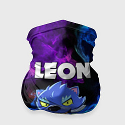 Бандана BRAWL STARS LEON