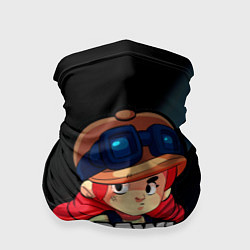 Бандана Brawl Stars - Jessie