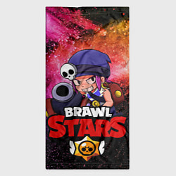 Бандана-труба Brawl Stars - Penny, цвет: 3D-принт — фото 2