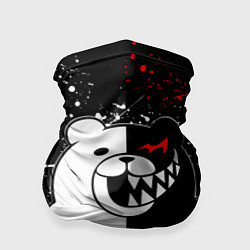 Бандана MONOKUMA