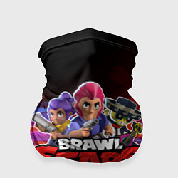 Бандана BRAWL STARS