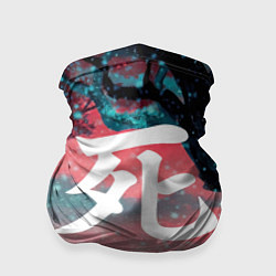 Бандана Sekiro shadows die twice