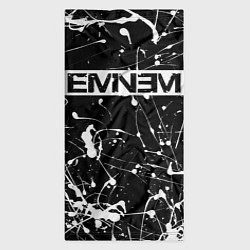 Бандана-труба Eminem, цвет: 3D-принт — фото 2