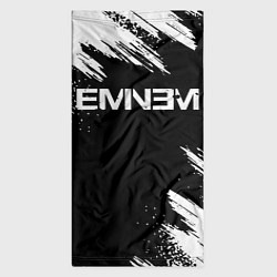 Бандана-труба EMINEM, цвет: 3D-принт — фото 2