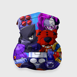 Бандана BRAWL STARS ALL BRAWLER