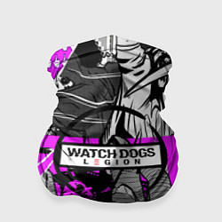 Бандана WATCH DOGS:LEGION