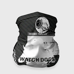 Бандана WATCH DOGS 2