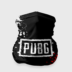 Бандана PUBG