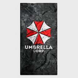 Бандана-труба UMBRELLA CORP, цвет: 3D-принт — фото 2