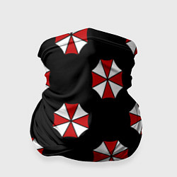 Бандана Umbrella Corporation