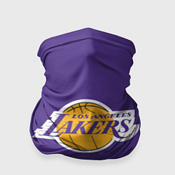 Бандана LA LAKERS