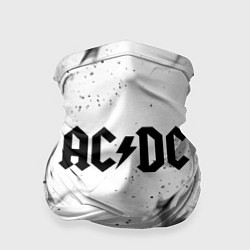 Бандана ACDC