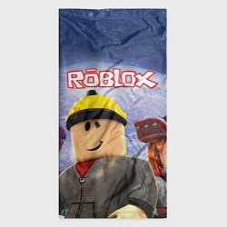 Бандана-труба ROBLOX, цвет: 3D-принт — фото 2