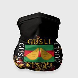 Бандана GUSLI