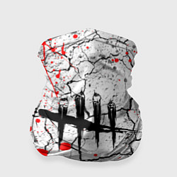 Бандана DEAD BY DAYLIGHT