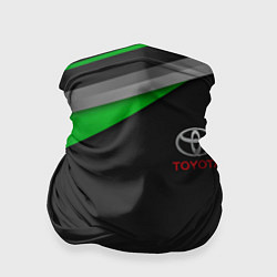 Бандана TOYOTA