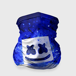 Бандана Marshmello