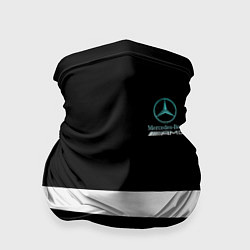 Бандана Mercedes-AMG