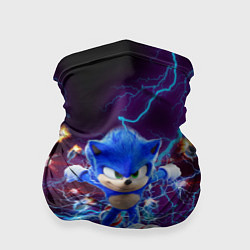 Бандана SONIC