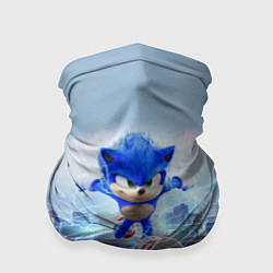 Бандана SONIC