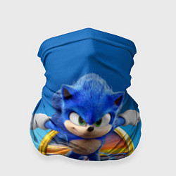 Бандана SONIC